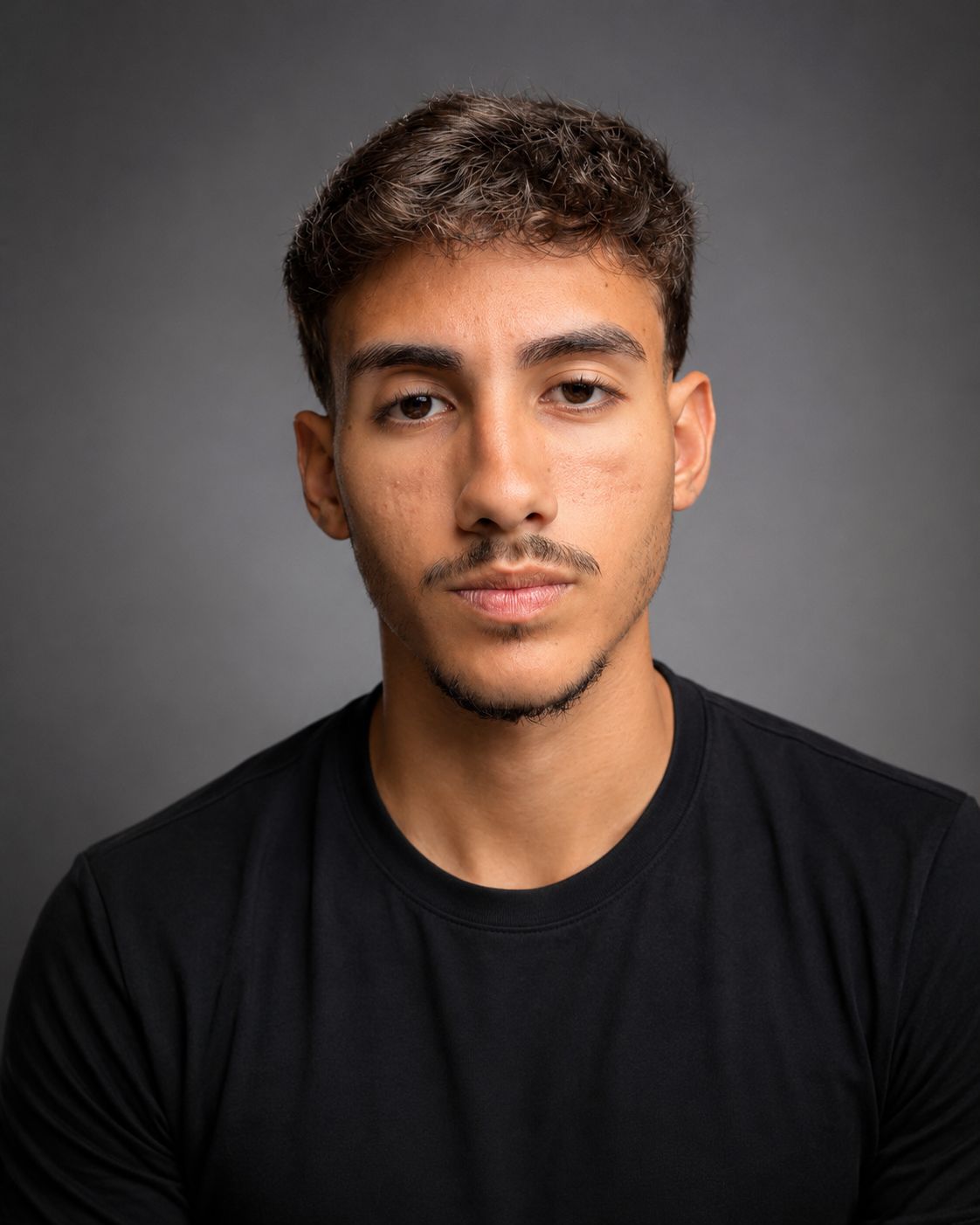 Retrato de Guilherme Estevão
